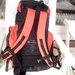 Wanderrucksack Deuter aircomfort 40 - Bild 2