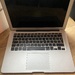 MacBook Air 2017 128GB 13 Zoll - Bild 2