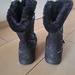 Damen Winterstiefel Gr. 40 - Bild 3