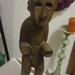 Holzfigur  - Bild 4