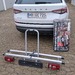 Fahrradträger Auto - Bild 1