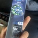 Verkauf wird 4mal Ersatz-bürstenköpfe Oral-B  - Bild 1