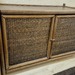 Garderobe - Rattan-Möbel-Set - 6&1 Teile - Bild 4