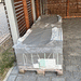 Terrassenplatten mittelgrau (40x40x4cm, 88 Stück) - Bild 1