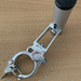 Minoura Lenkeradapter Space Grip SGS-300, 25,-Euro - Bild 1