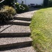 Zu verschenken Waschbetonplatten  - Bild 4