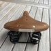 Brooks Ledersattel neu - Bild 2