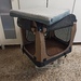 Hundebox - TrenPet - mit  Orthopädischer Matte - Bild 7