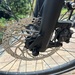 e bike von Diamant Unisex 60er Rahmen Bosch 8 Gang - Bild 9