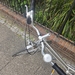 Viertel,Fahrbreit,Damenfahrrad 28-Zoll mit 3erGang - Bild 4