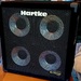 Hartke XL 410 Bass Box - Bild 1