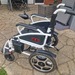Elektrischen Rollstuhl  - Bild 4