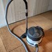 Staubsauger Fakir S 20 E mit Restgarantie - Bild 6