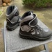 Motorradstiefel Damen - Bild 2