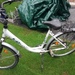 26 er Mädchenfahrrad - Bild 2