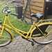 Bremen Vier Fahrrad gelb, 28er Reifen - Bild 1
