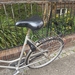 Viertel,Fahrbreit,Damenfahrrad 28-Zoll mit 3erGang - Bild 3
