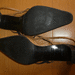 PAUL GREEN, Gr. 40 Sling Pumps beige wNEU - Bild 6