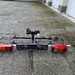 Fahrradträger für 2 Fahrräder  - Bild 2