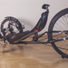 ICE VTX Liegerad Trike Modell 2025 - 2x12 Shimano  - Bild 5