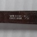 Besteck 80 teilig Wilkens California Edelstahl  - Bild 3