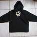 Jack Wolfskin Jacke f. Herbst Winter schwarz  146 - Bild 5 Jack Wolfskin Jacke f. Herbst Winter schwarz  146 - Bild 5