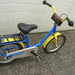 Kinderfahrrad Puky 16