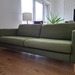 Sofa und Hocker mit Aufbewahrung - Bild 2