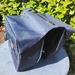 Doppelte Fahrradtasche - Bild 1