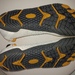 Barfußschuhe, weiß Gr. 42 - Bild 1