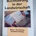 Buch: Buchführung in Landwirtschaft... - Bild 1