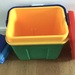 Kühltasche Thermobox Kühlbox Isolierbox mit  - Bild 5