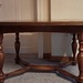 Esstisch Nussbaum Massiv Ausziehbar  - Bild 2
