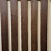 Garderobe - Rattan-Möbel-Set - 6&1 Teile - Bild 6