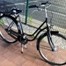 Hollandrad 28Zoll,3Gang,Nabendynamo,mit korb - Bild 1