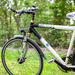 Herrenrad, RH 55, stark überholungsbedürftig - Bild 2