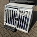 Hundetransportbox Maßanfertigung - Bild 2