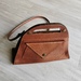 Lederhandtasche - Bild 1