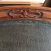 Biedermeiersofa - Bild 3
