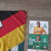 Werder Bremen Flagge und Autogramme - Bild 6