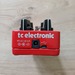 E-GITARREN- EFFEKT -GERÄTE! WIE NEU! - Bild 2