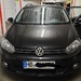 Golf 6 Kombi Automatik 140 PS für 5.450 Euro - Bild 6