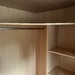 Eck-Kleiderschrank zu Verschenken  - Bild 4