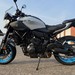 Yamaha MT 07 Y-AMT - Bild 3