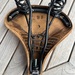 Brooks Ledersattel neu - Bild 4
