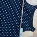 Neuwert. Someday Pünktchenkleid Quanitta Gr. 42 - Bild 1