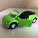Modellauto VW New Beetle - Bild 1