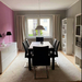 Moderne 3 Zimmer Wohnung mit Garten möbliert! - Bild 2