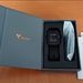 YAMAY Smartwatch Fitness Tracker mit Pulsmesser - Bild 2