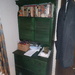 Schrank zwei teiig - Bild 2